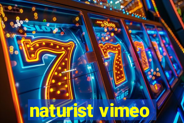 naturist vimeo